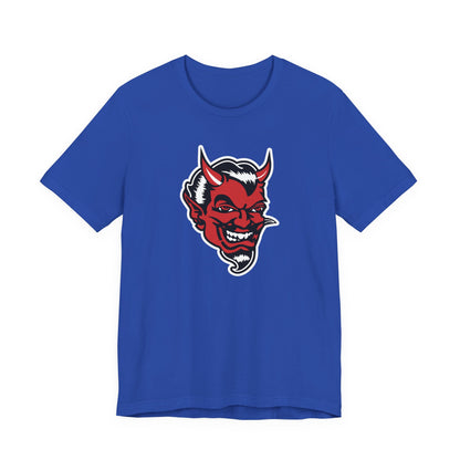 Jersey Short Sleeve Tee
