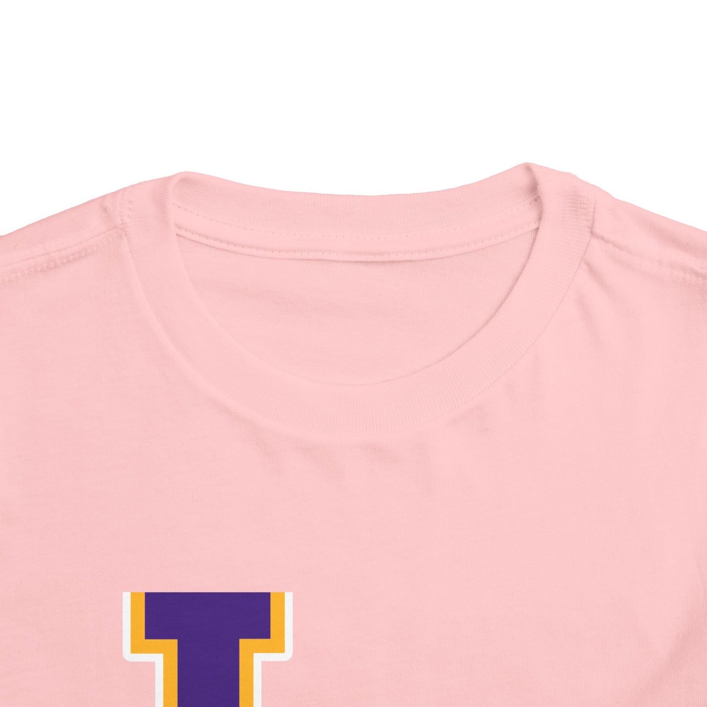 Toddler Short Sleeve Tee