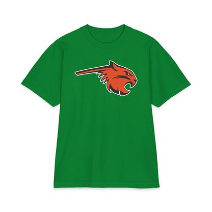 Max Heavyweight Short Sleeve Tee