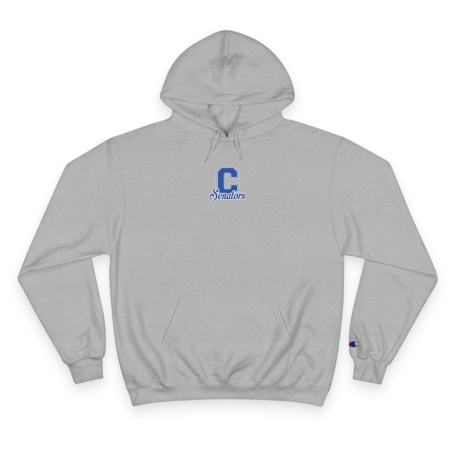 Champion Powerblend Fleece Pullover Hoodie