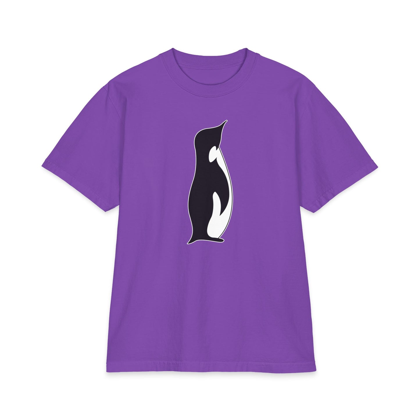Max Heavyweight Short Sleeve Tee