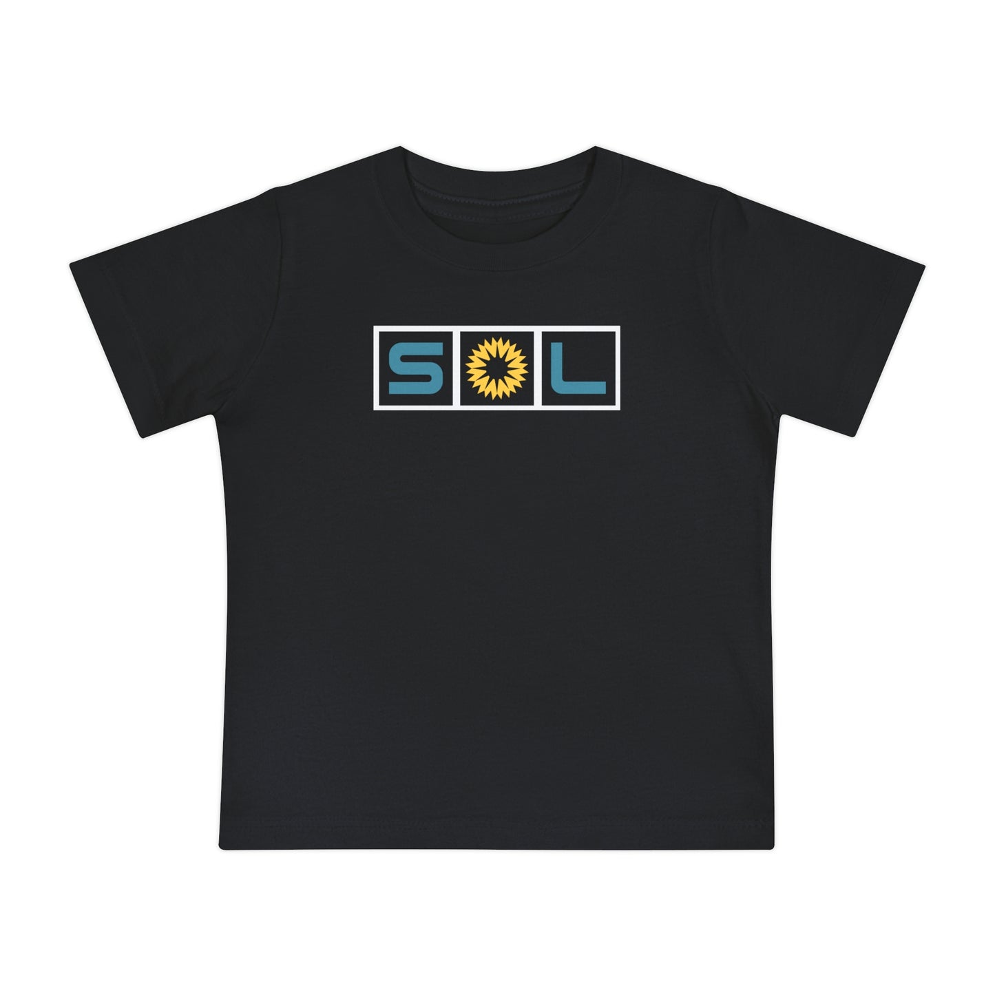 Baby Short Sleeve Tee