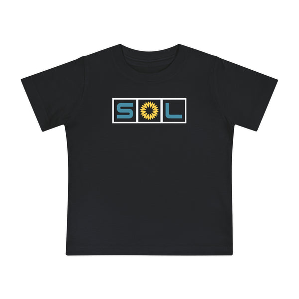 Baby Short Sleeve Tee