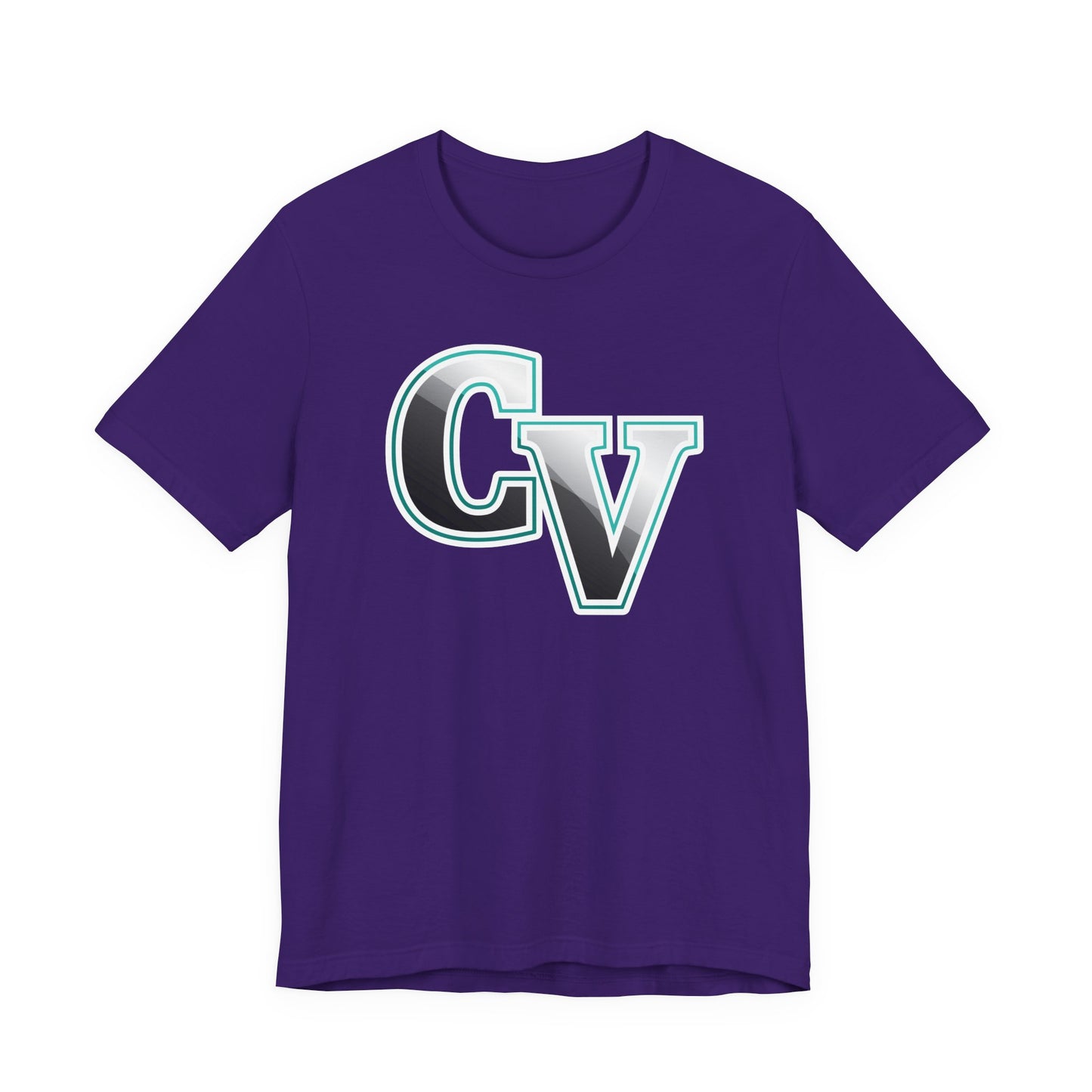 Jersey Short Sleeve Tee