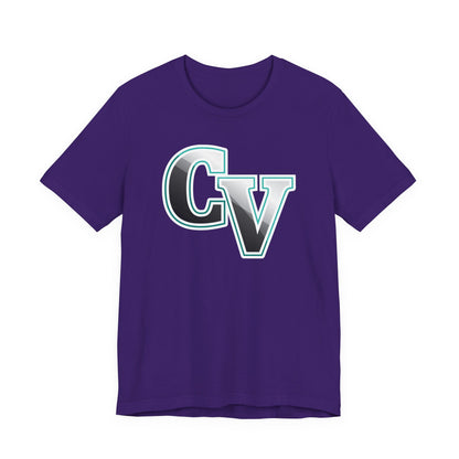 Jersey Short Sleeve Tee