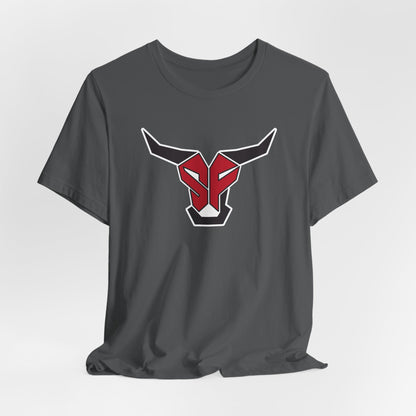 Jersey Short Sleeve Tee