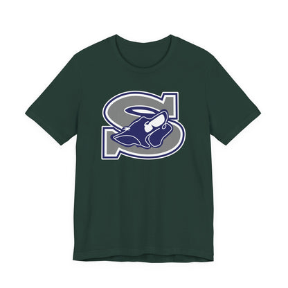 Jersey Short Sleeve Tee