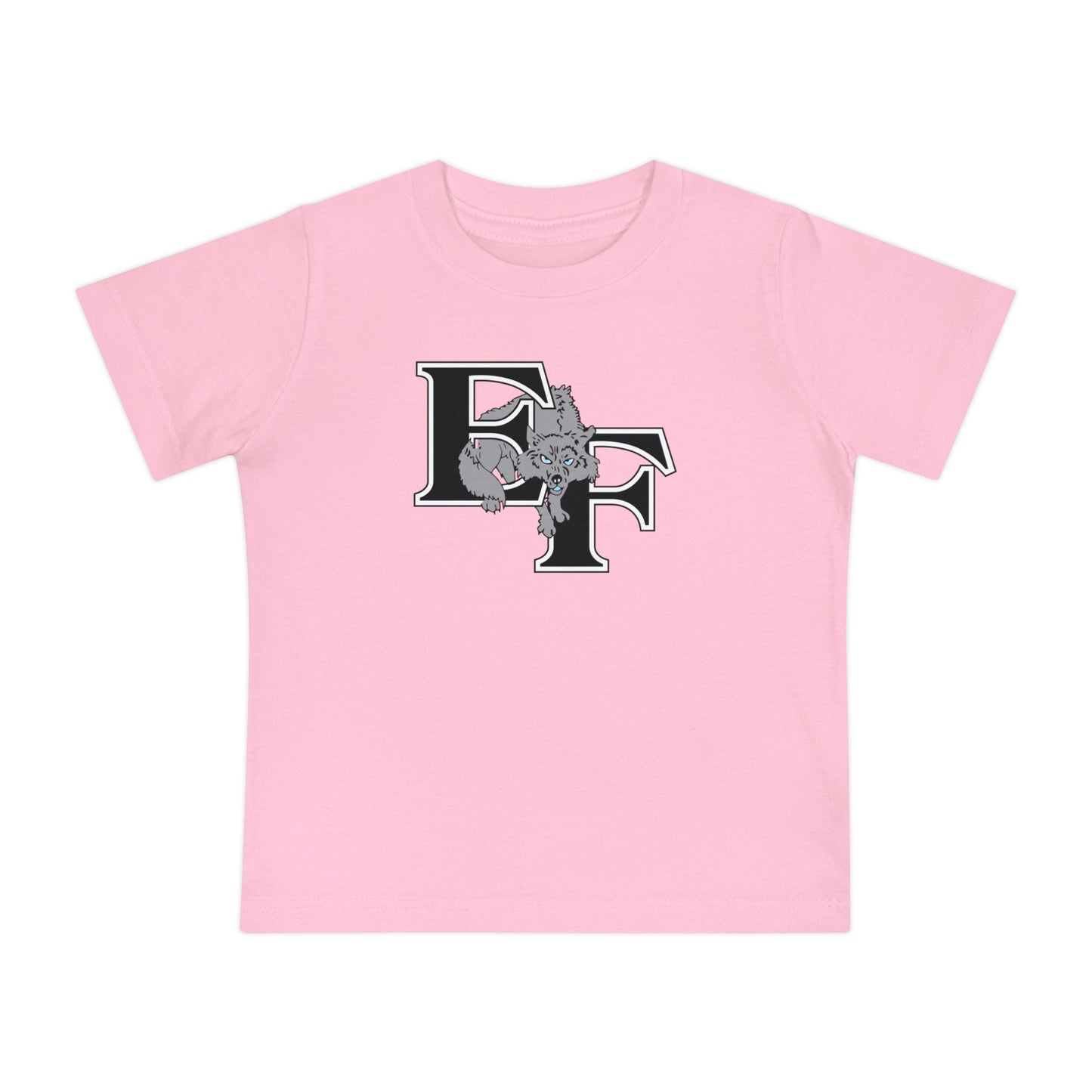 Baby Short Sleeve Tee