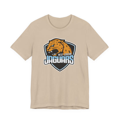 Jersey Short Sleeve Tee