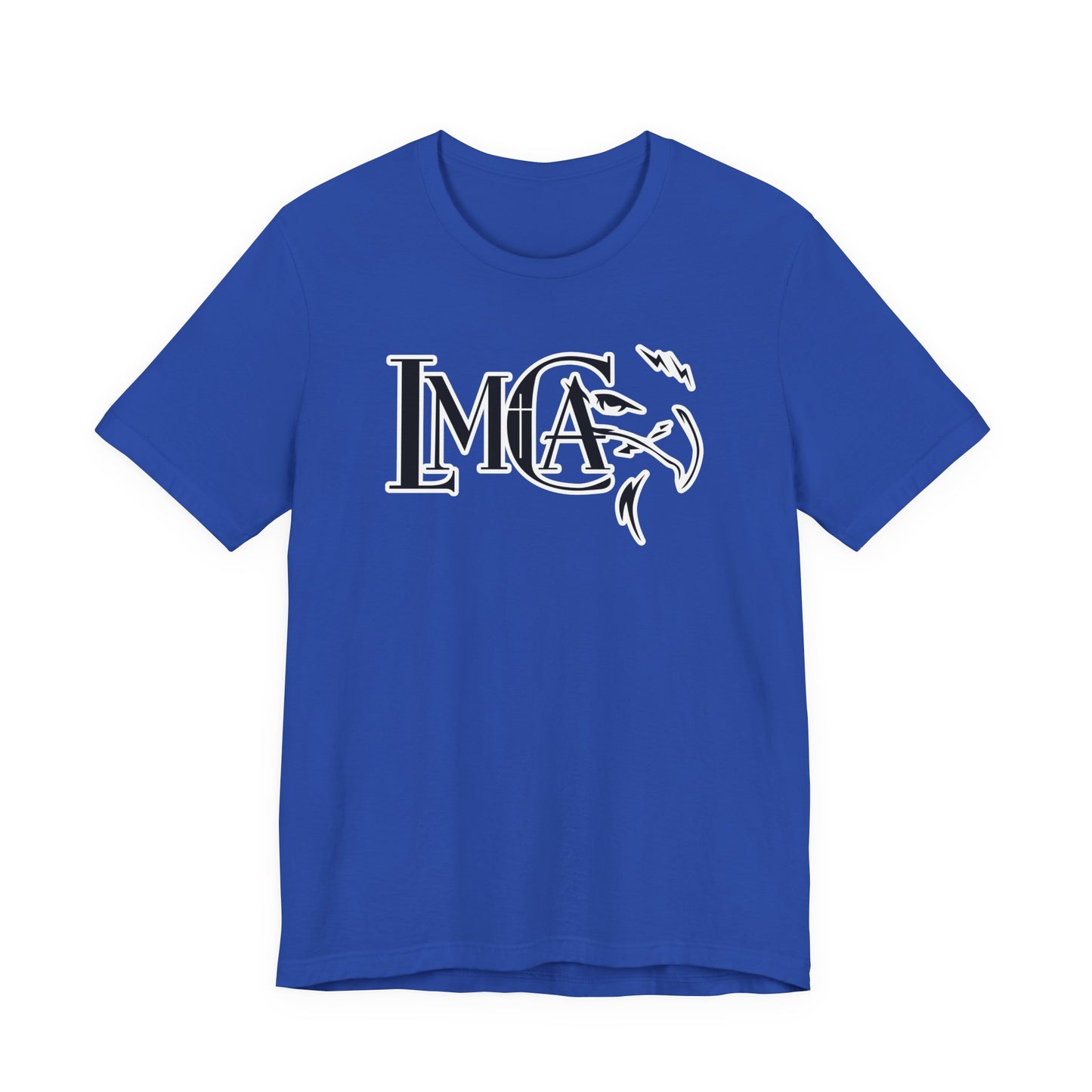 Jersey Short Sleeve Tee