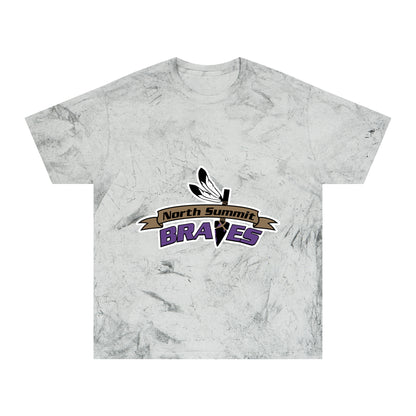 Color Blast School Spirit Tee