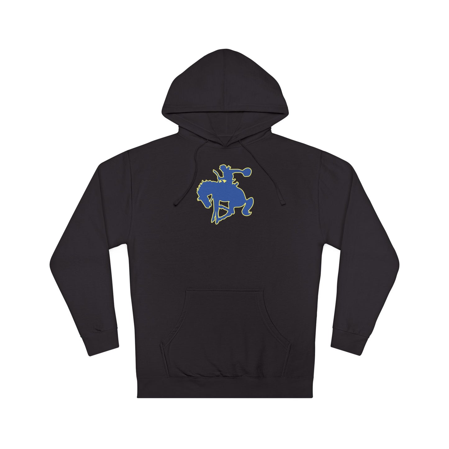 Midweight Pullover Hoodie