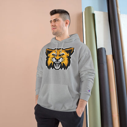 Champion Powerblend Fleece Pullover Hoodie