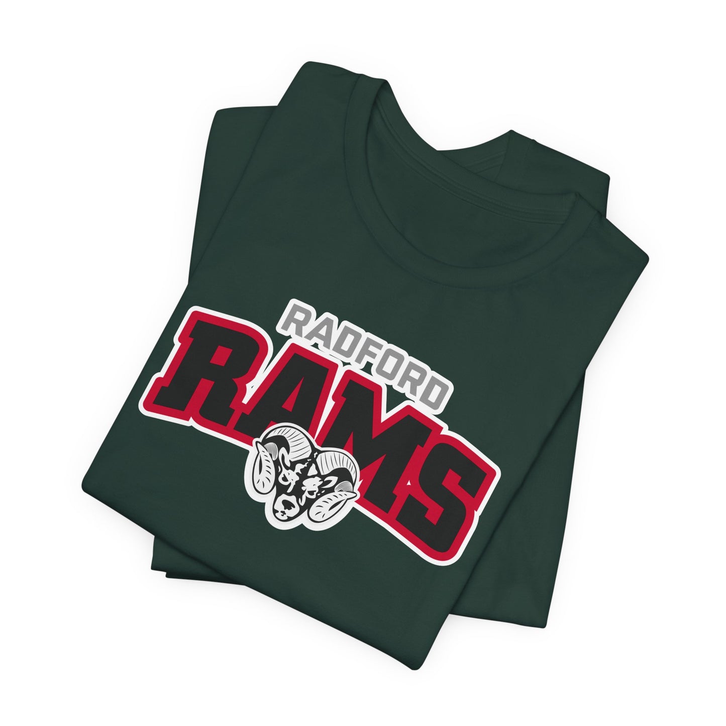 Jersey Short Sleeve Tee