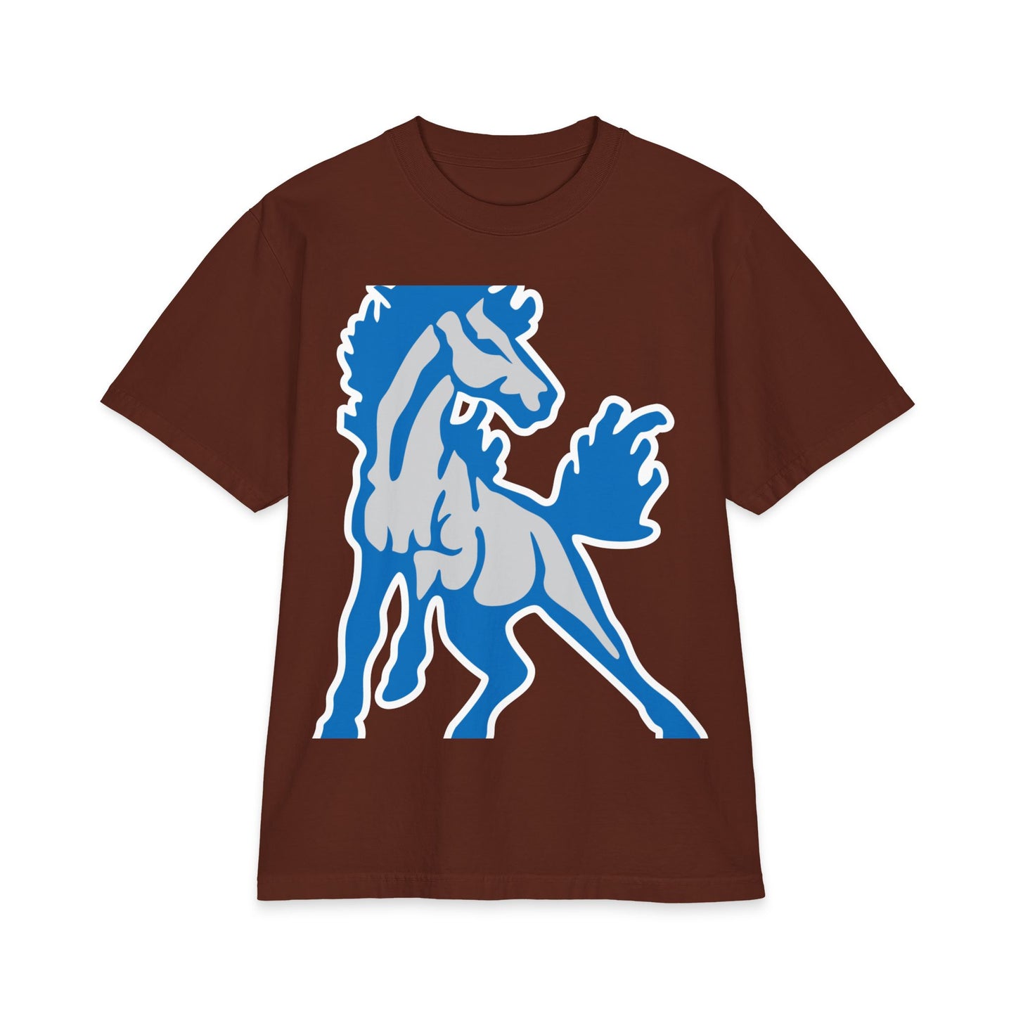 Max Heavyweight Short Sleeve Tee