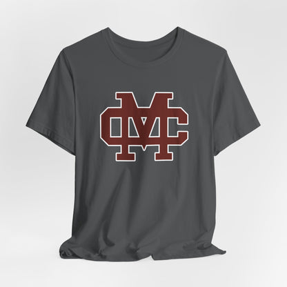 Jersey Short Sleeve Tee