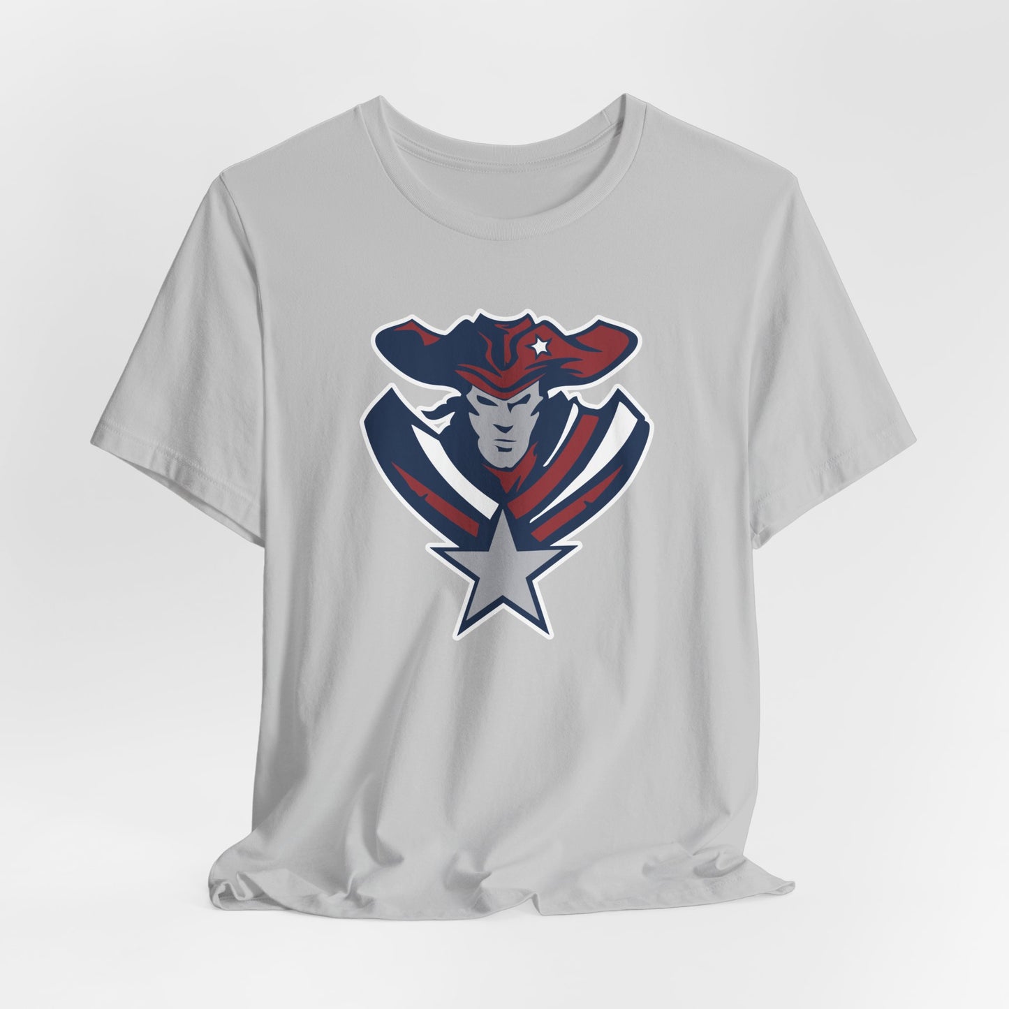 Jersey Short Sleeve Tee