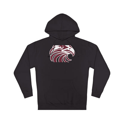 Midweight Pullover Hoodie