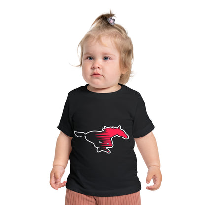 Baby Short Sleeve Tee