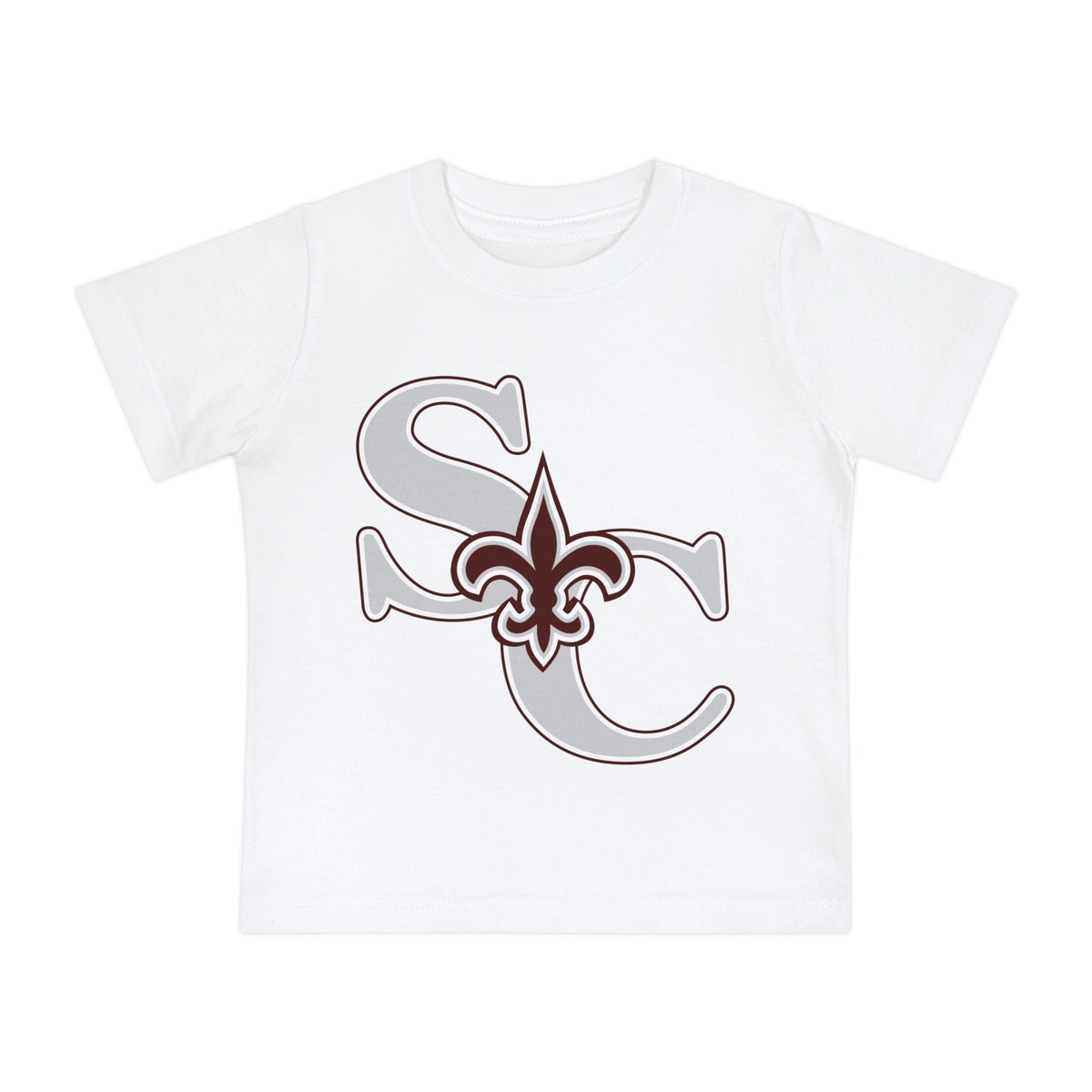 Baby Short Sleeve Tee