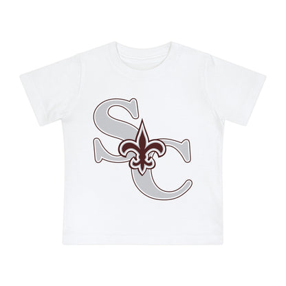 Baby Short Sleeve Tee
