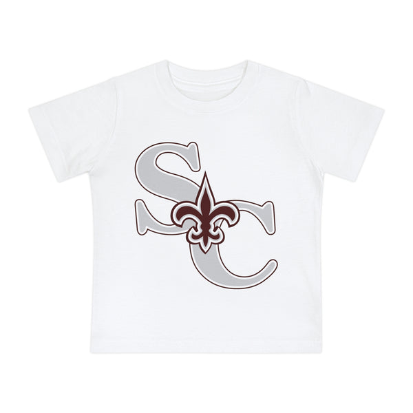 Baby Short Sleeve Tee