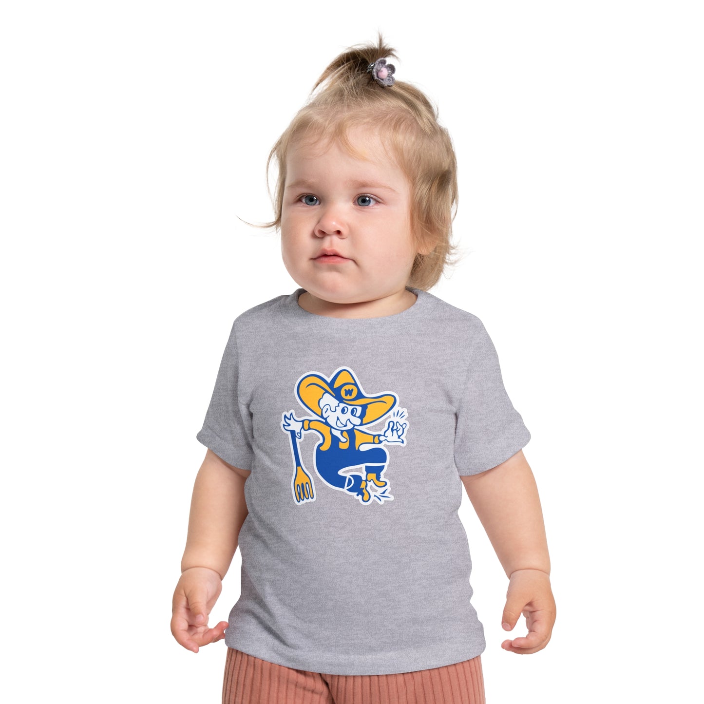 Baby Short Sleeve Tee