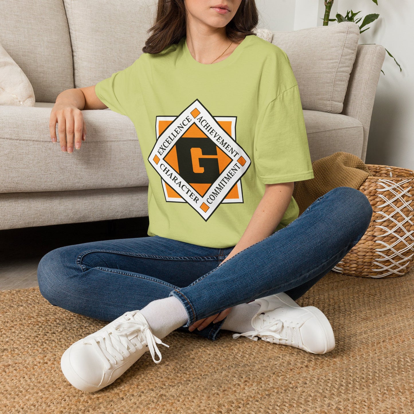 Softstyle T-Shirt