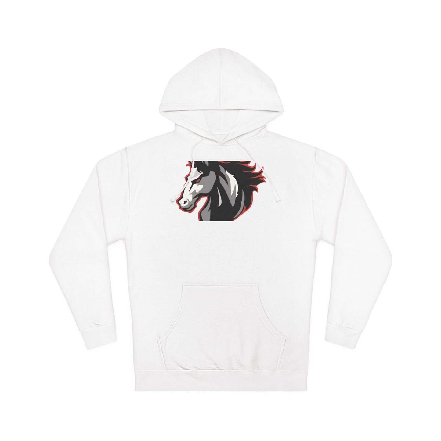 Midweight Pullover Hoodie