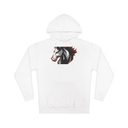 Midweight Pullover Hoodie