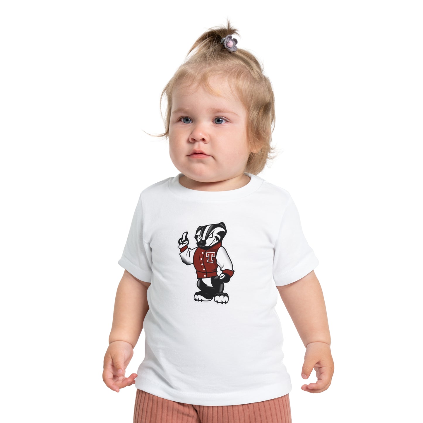 Baby Short Sleeve Tee
