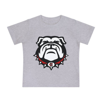 Baby Short Sleeve Tee