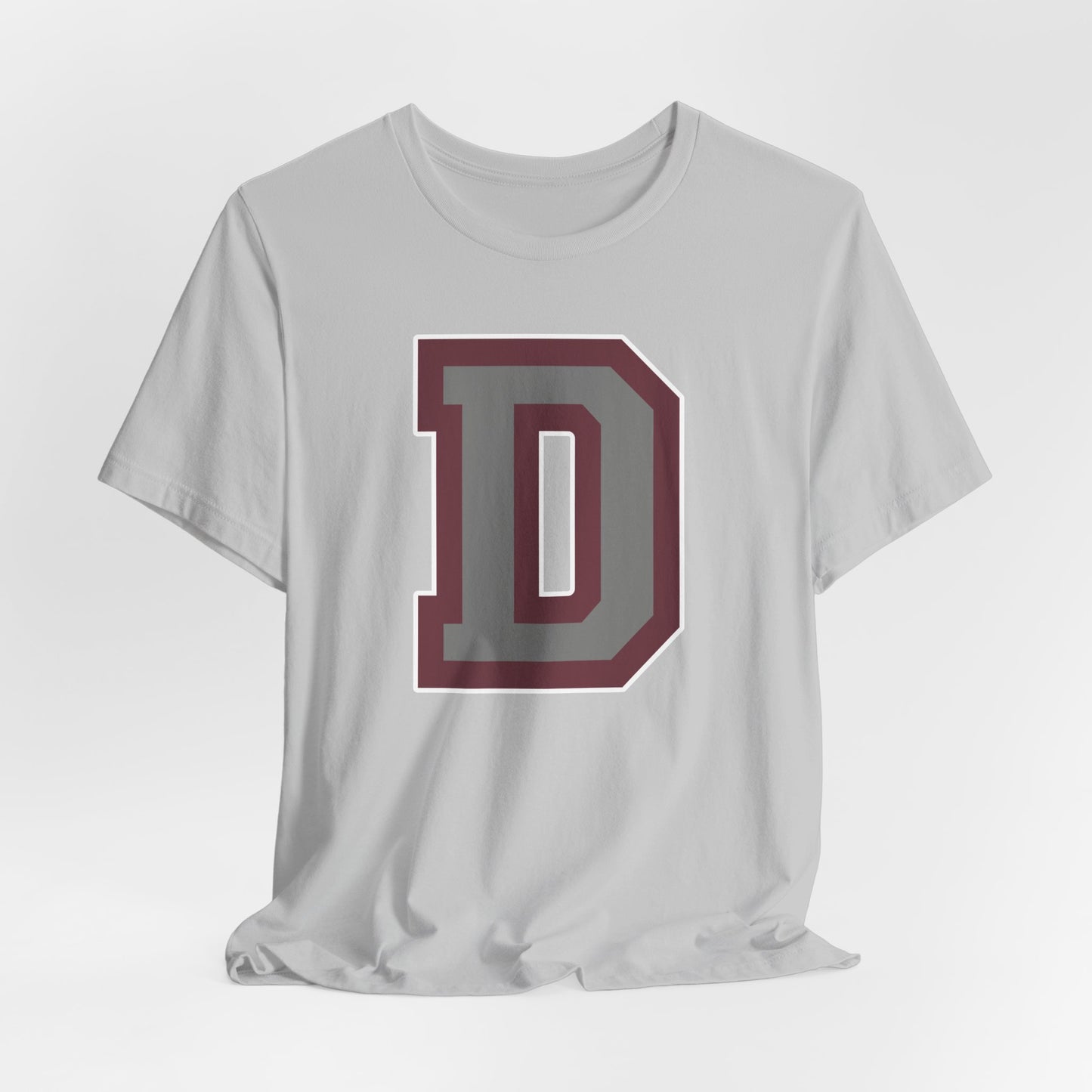 Jersey Short Sleeve Tee