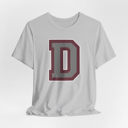Jersey Short Sleeve Tee