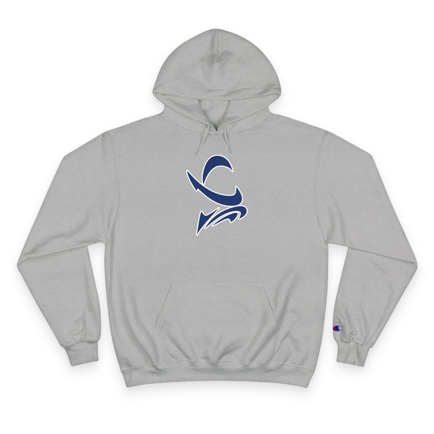 Champion Powerblend Fleece Pullover Hoodie