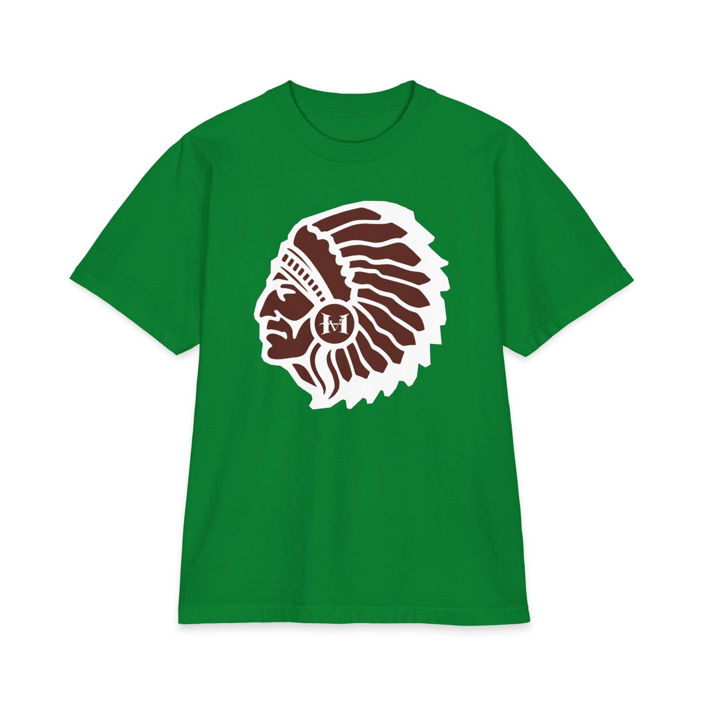 Max Heavyweight Short Sleeve Tee