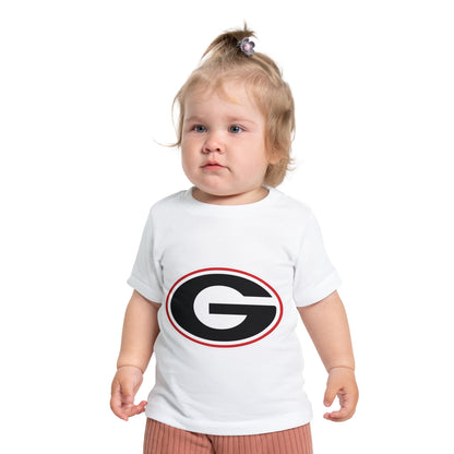 Baby Short Sleeve Tee