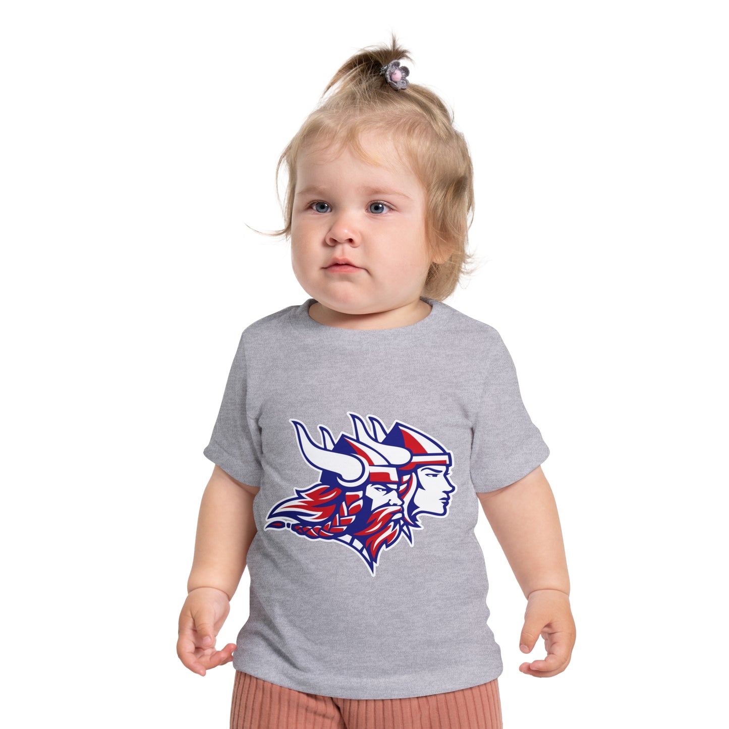 Baby Short Sleeve Tee