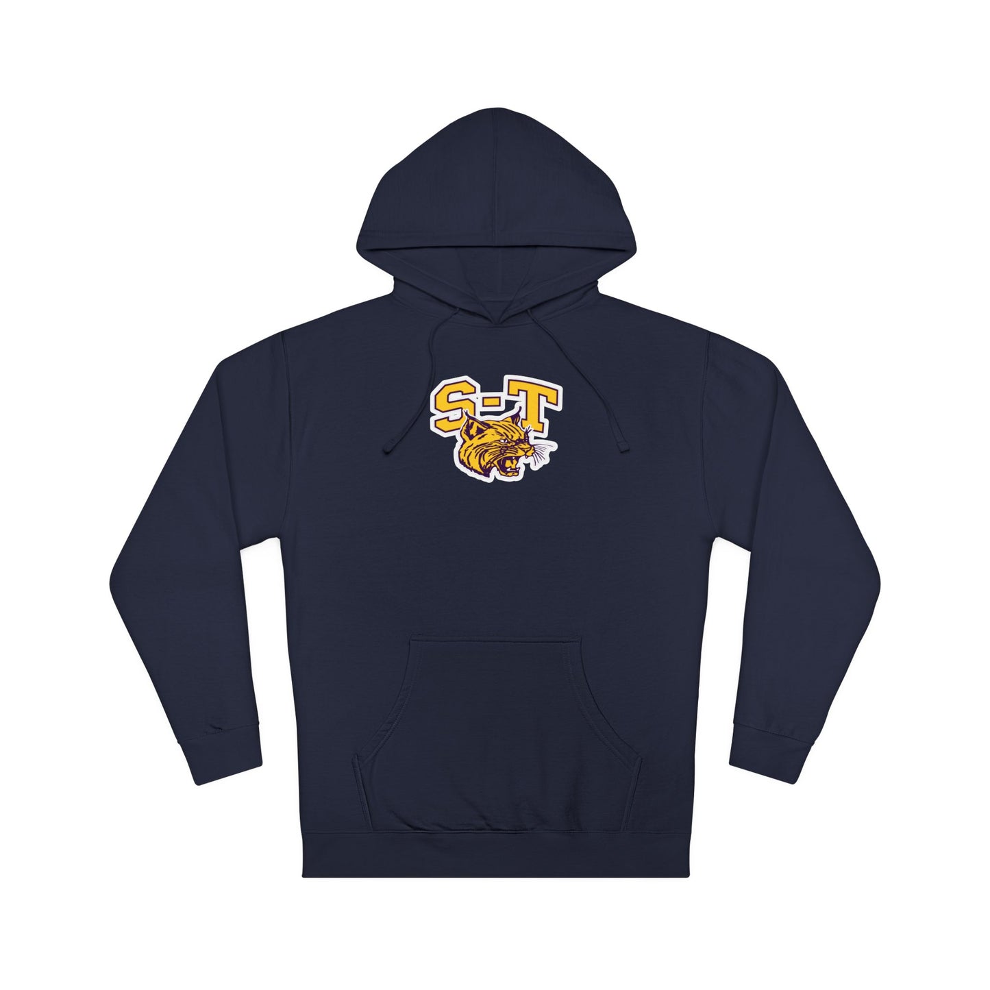 Midweight Pullover Hoodie