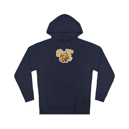 Midweight Pullover Hoodie