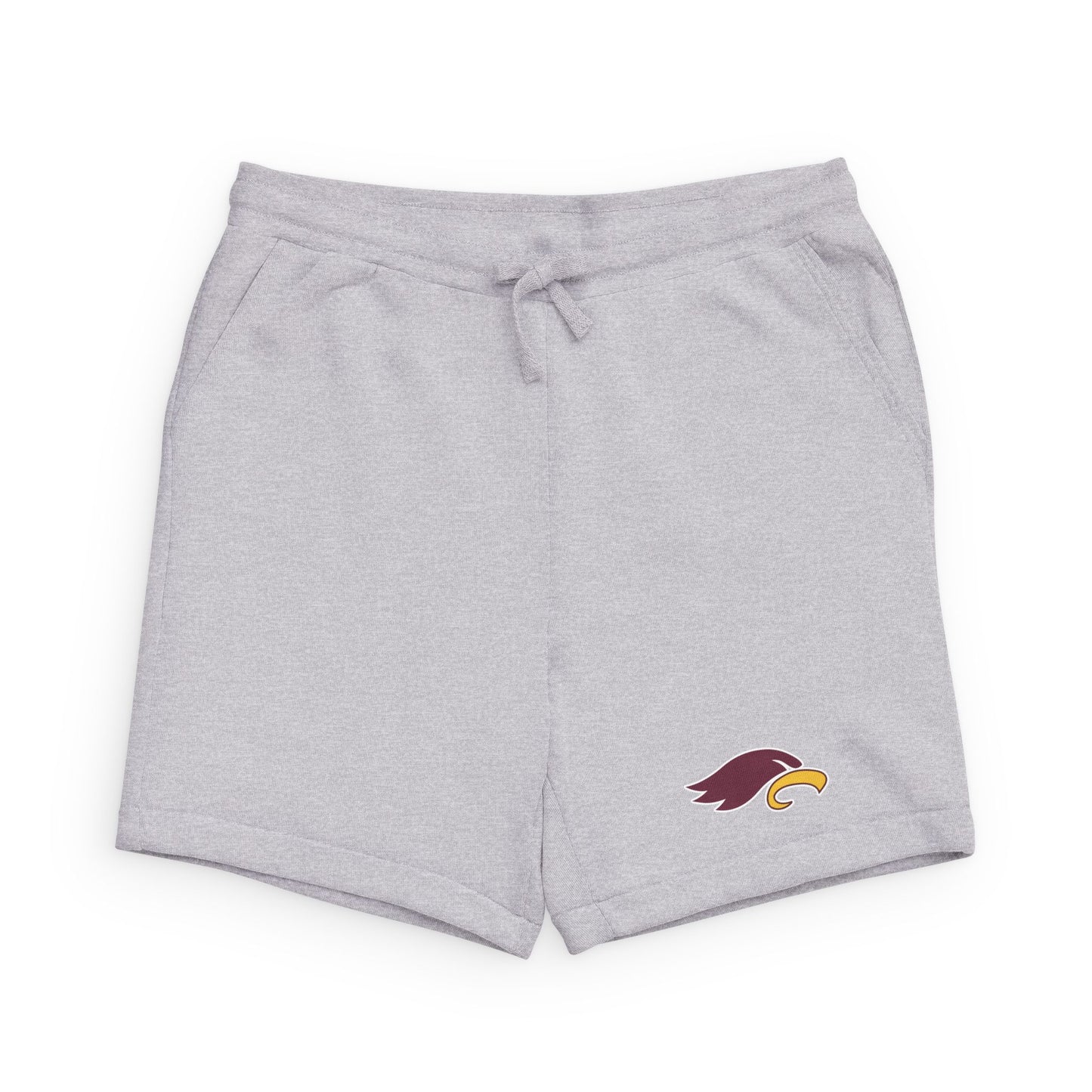 Unisex Sponge Fleece Sweatshort