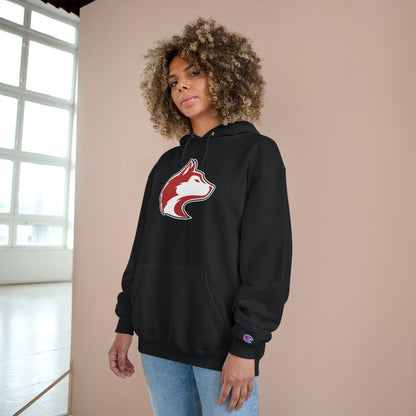 Champion Powerblend Fleece Pullover Hoodie