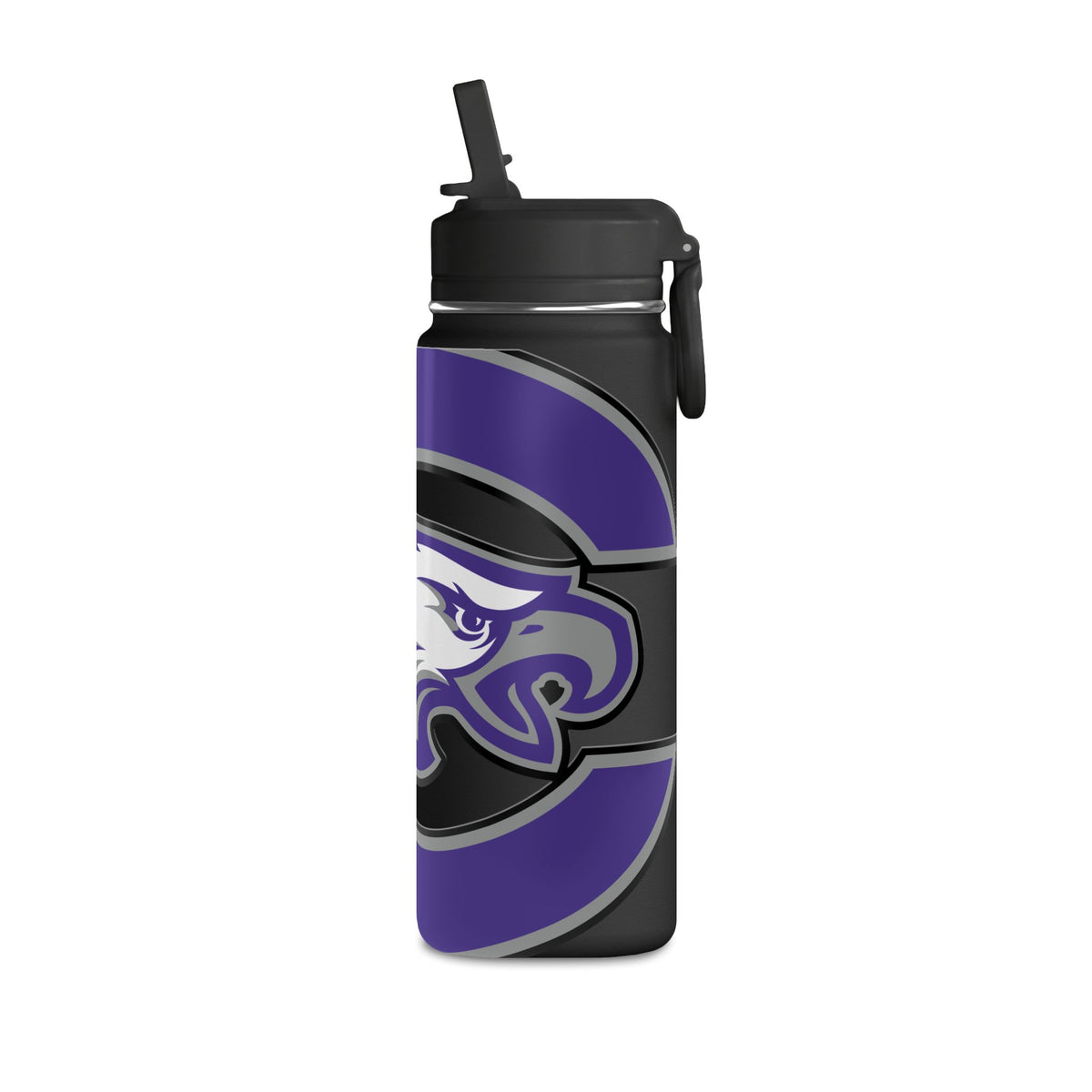 Mini Water Bottle, 20oz