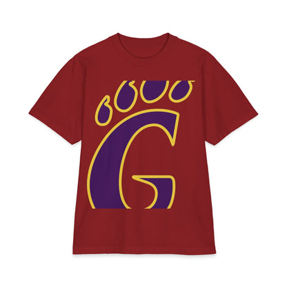 Max Heavyweight Short Sleeve Tee
