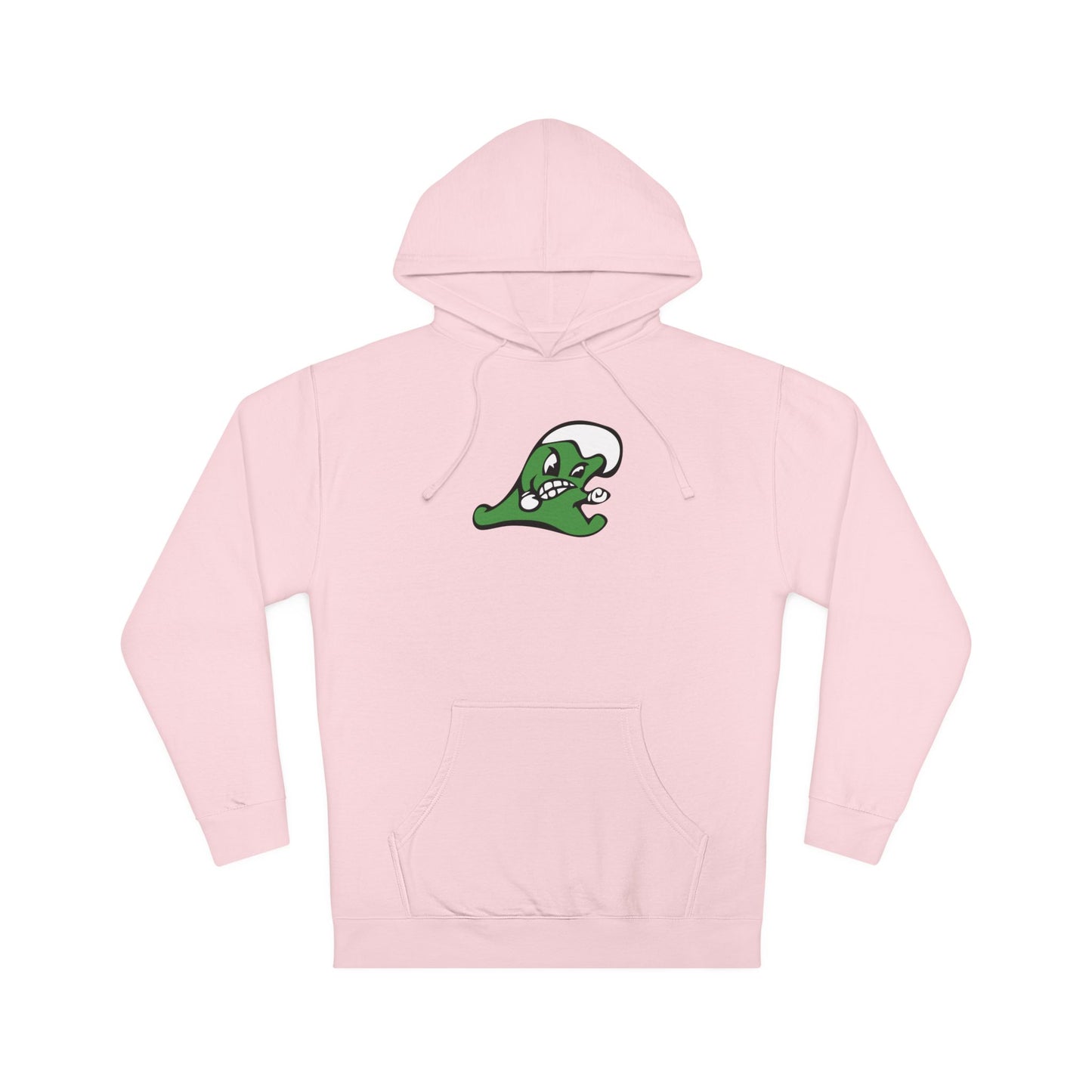 Midweight Pullover Hoodie