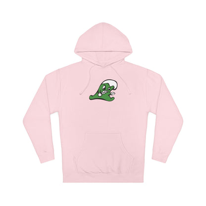 Midweight Pullover Hoodie