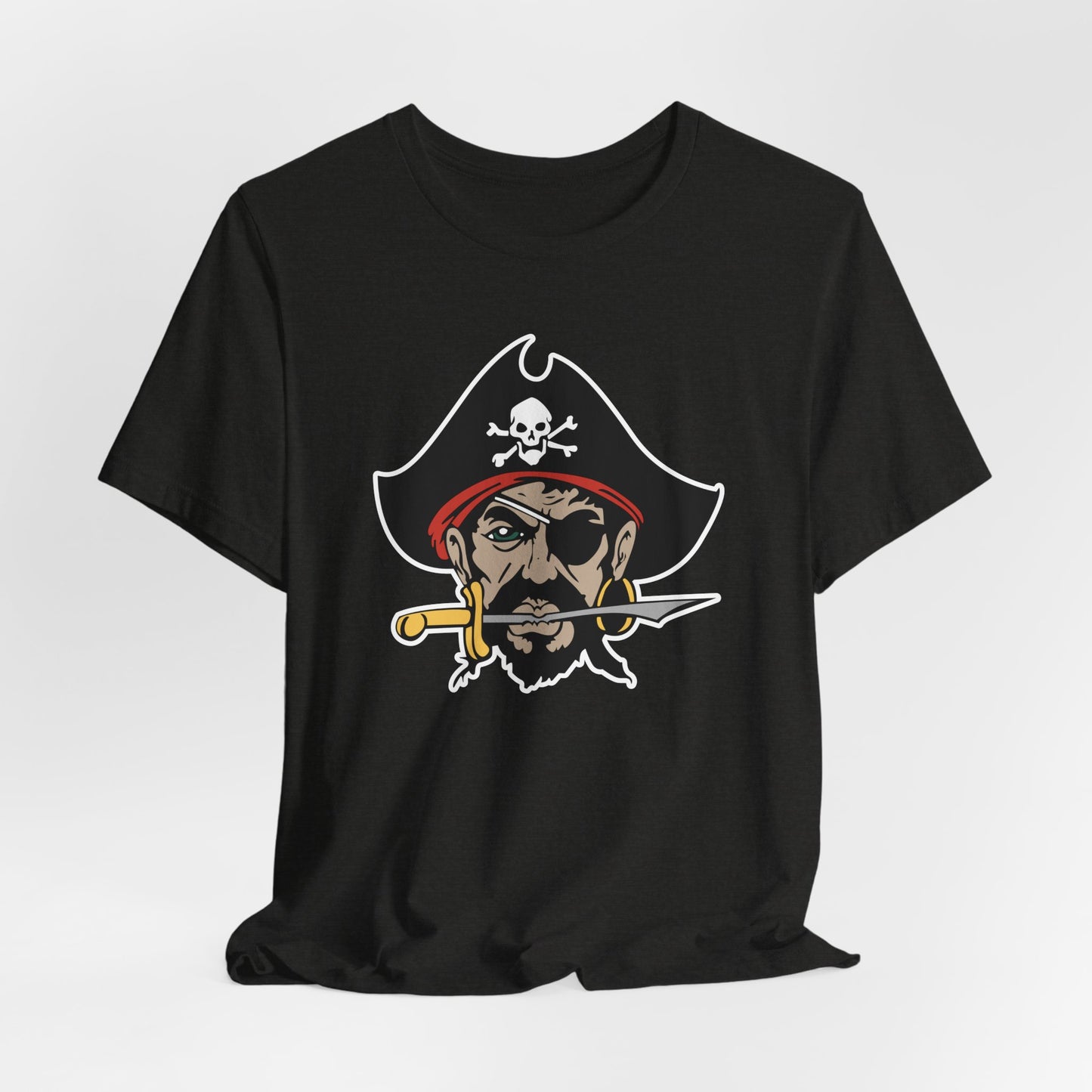 Jersey Short Sleeve Tee