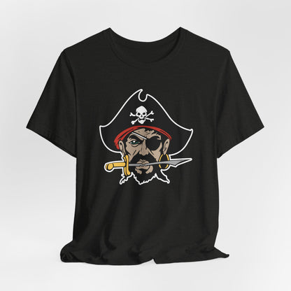 Jersey Short Sleeve Tee