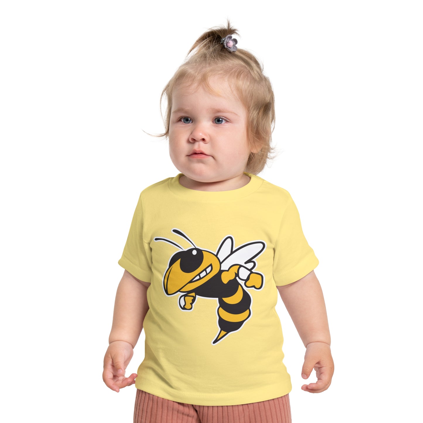 Baby Short Sleeve Tee