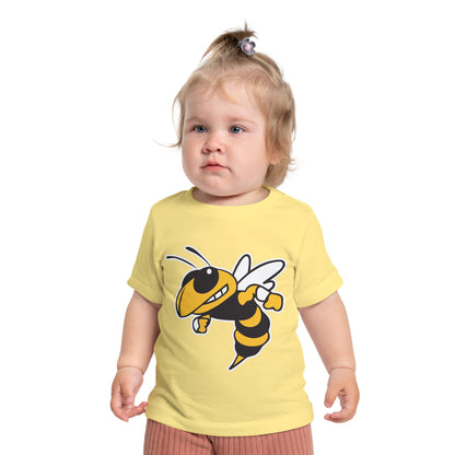 Baby Short Sleeve Tee